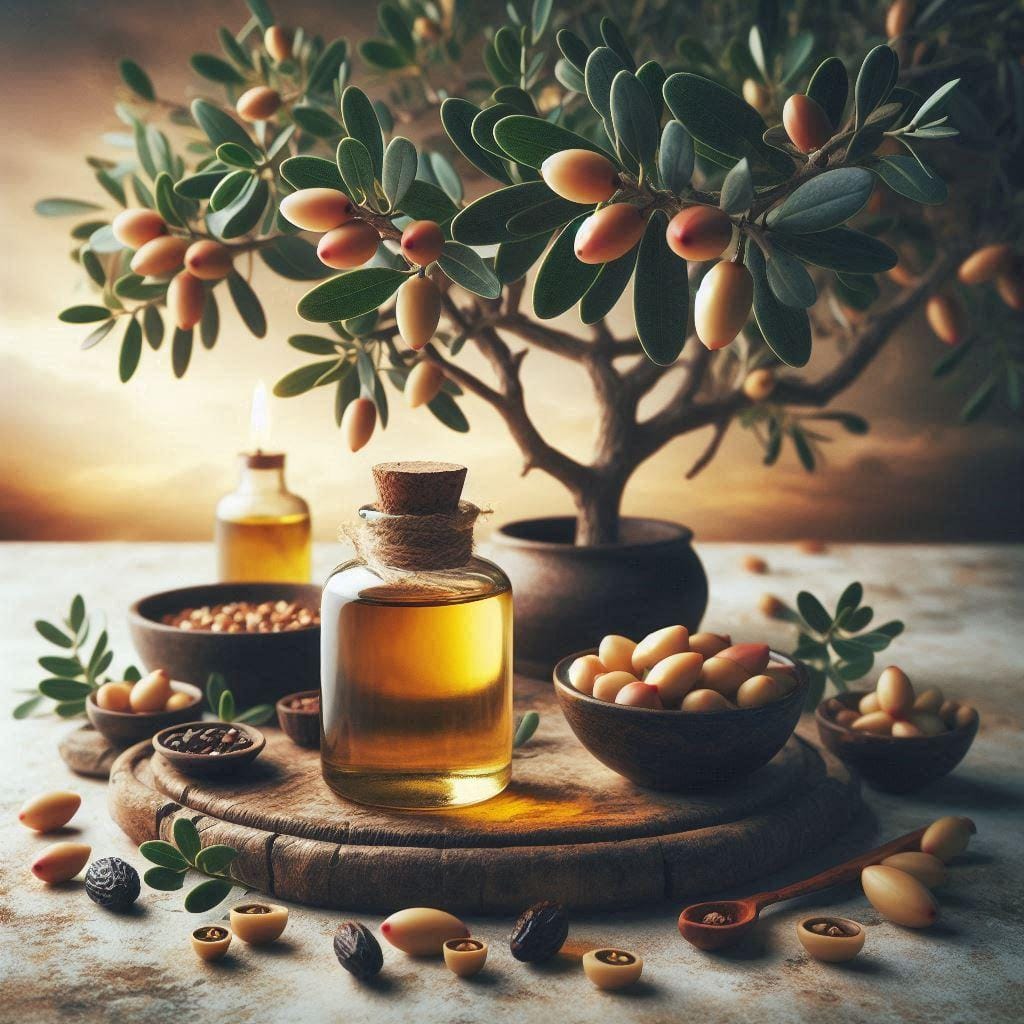 Jojoba Oil